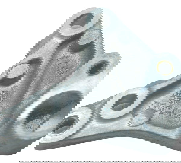 Suporte Sensor Velocímetro Kawasaki Er6n 10-14 Original