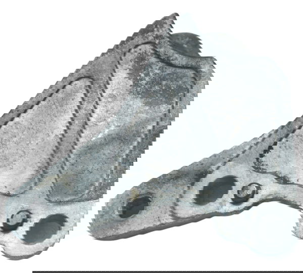 Suporte Sensor Velocímetro Kawasaki Er6n 10-14 Original