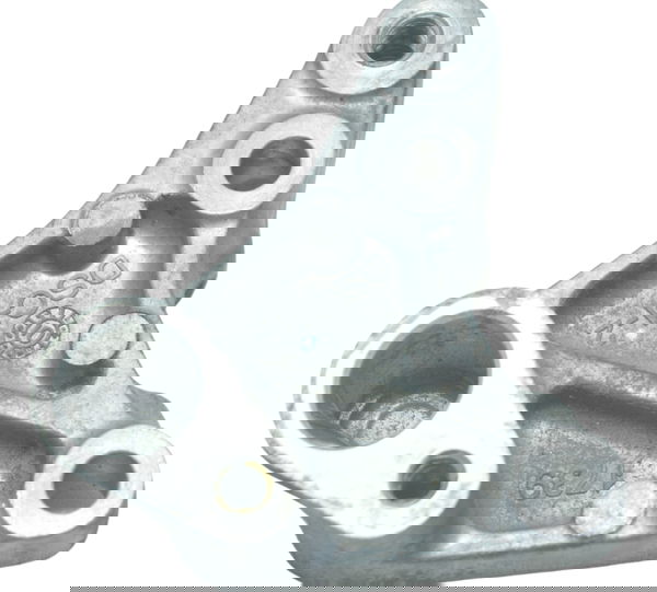 Suporte Sensor Velocímetro Kawasaki Er6n 10-14 Original