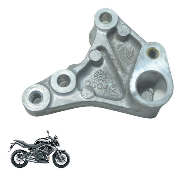 Suporte Sensor Velocímetro Kawasaki Er6n 10-14 Original