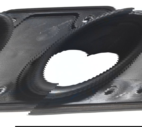 Conduto Ar Kawasaki Er6n 10-14 Original