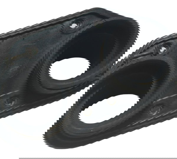 Conduto Ar Kawasaki Er6n 10-14 Original