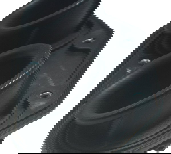 Conduto Ar Kawasaki Er6n 10-14 Original