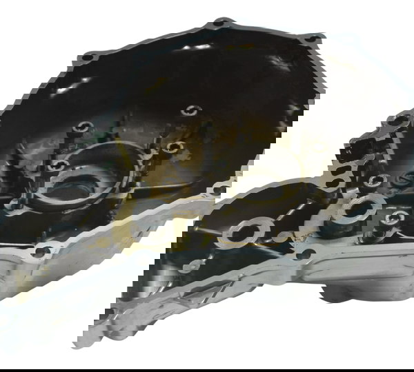 Tampa Estator Honda Vt Shadow 600 C 95-05 Original Cinza