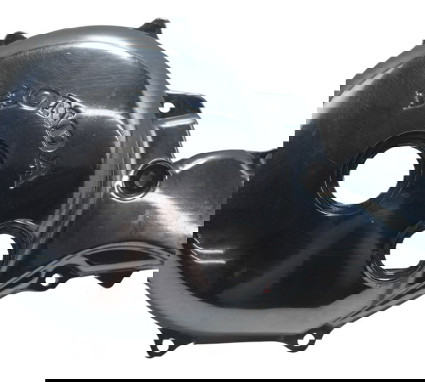 Tampa Estator Honda Vt Shadow 600 C 95-05 Original Cinza