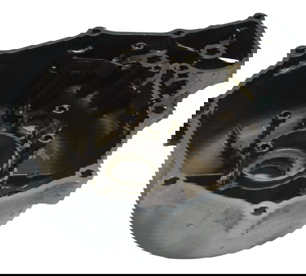 Tampa Estator Honda Vt Shadow 600 C 95-05 Original Cinza