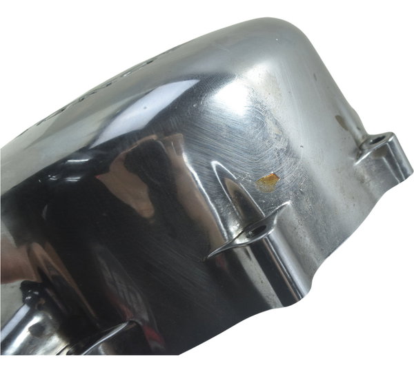 Tampa Estator Honda Vt Shadow 600 C 95-05 Original Cinza