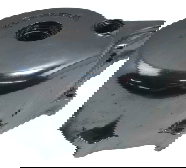 Tampa Estator Honda Vt Shadow 600 C 95-05 Original Cinza