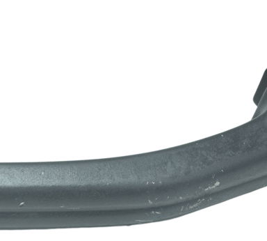 Alça Traseira Esquerda Com Detalhes Kawasaki Er6n 10-14 Orig Preto