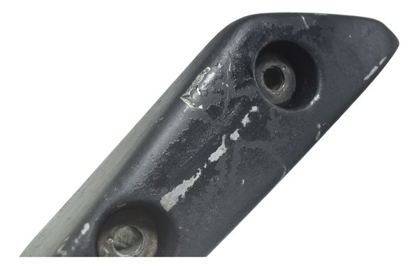 Alça Traseira Esquerda Com Detalhes Kawasaki Er6n 10-14 Orig