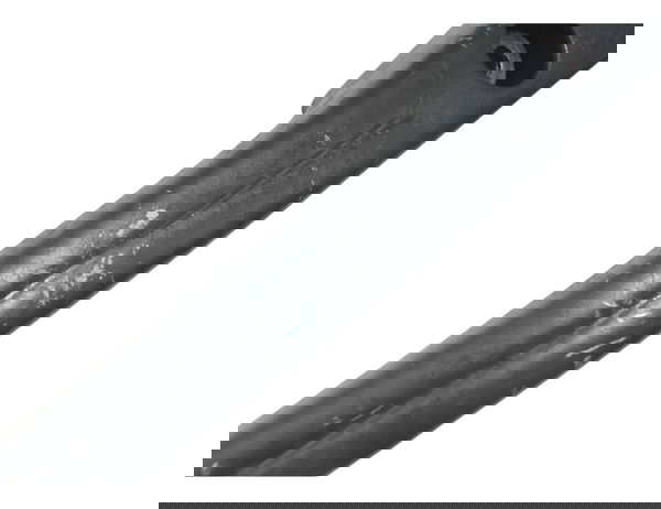 Alça Traseira Esquerda Com Detalhes Kawasaki Er6n 10-14 Orig