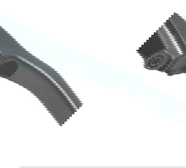 Alça Traseira Esquerda Com Detalhes Kawasaki Er6n 10-14 Orig Preto