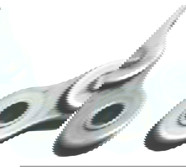 Kit Relação S/ Emenda Kawasaki Er6n 10-14