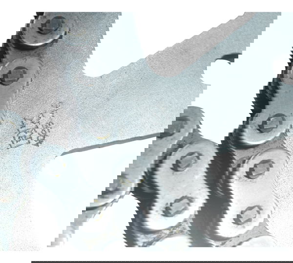 Kit Relação S/ Emenda Kawasaki Er6n 10-14