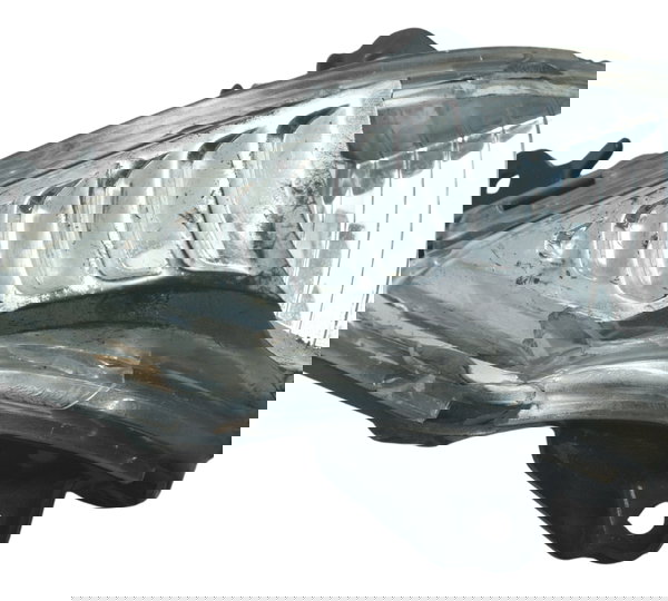 Carcaça Pisca Dianteiro Dir Avaria Kawasaki Er6n 10-14 Orig