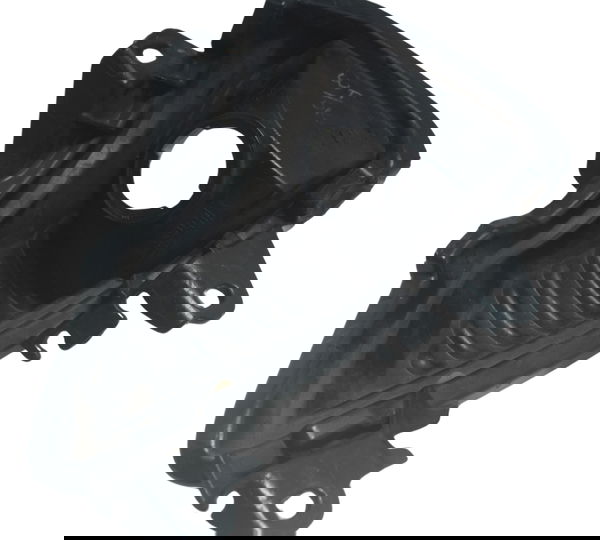 Carcaça Pisca Dianteiro Dir Avaria Kawasaki Er6n 10-14 Orig