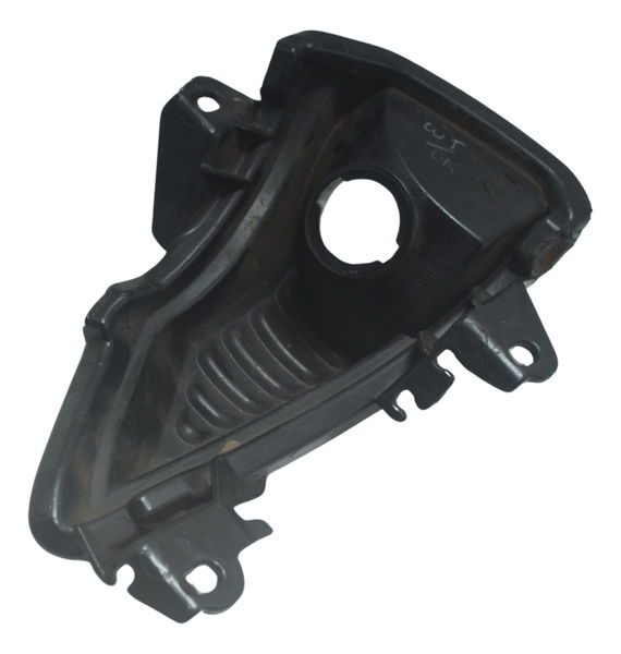 Carcaça Pisca Dianteiro Dir Avaria Kawasaki Er6n 10-14 Orig