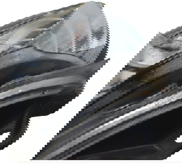 Carcaça Pisca Dianteiro Dir Avaria Kawasaki Er6n 10-14 Orig