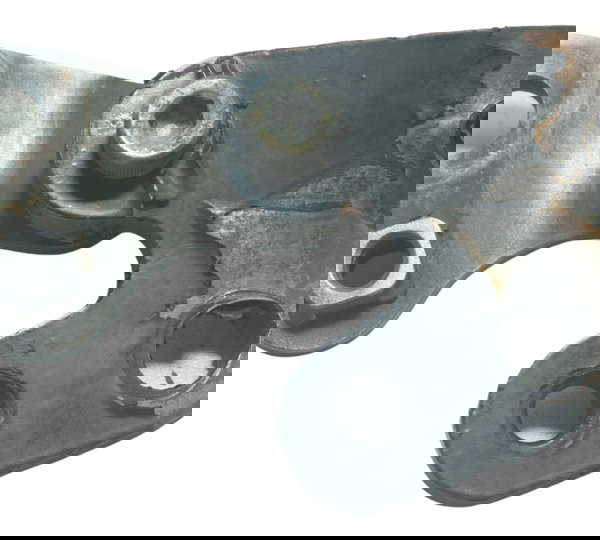 Suporte C/ Avaria Kawasaki Er6n 10-14 Original