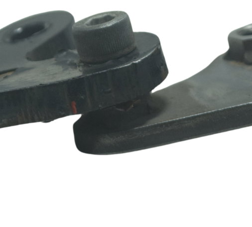 Suporte C/ Avaria Kawasaki Er6n 10-14 Original