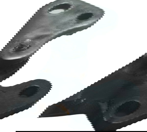 Suporte C/ Avaria Kawasaki Er6n 10-14 Original