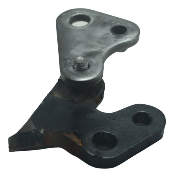 Suporte C/ Avaria Kawasaki Er6n 10-14 Original