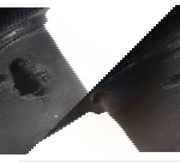 Mesa Inferior C/ Avaria Kawasaki Er6n 10-14 Original