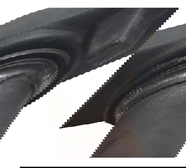 Mesa Inferior C/ Avaria Kawasaki Er6n 10-14 Original