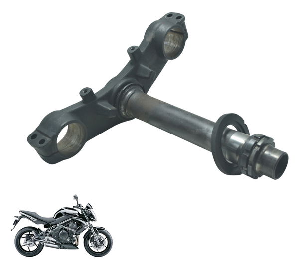 Mesa Inferior C/ Avaria Kawasaki Er6n 10-14 Original