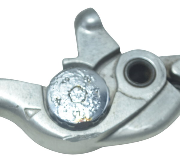 Manete Freio C/ Detalhes Kawasaki Er6n 10-14 Original