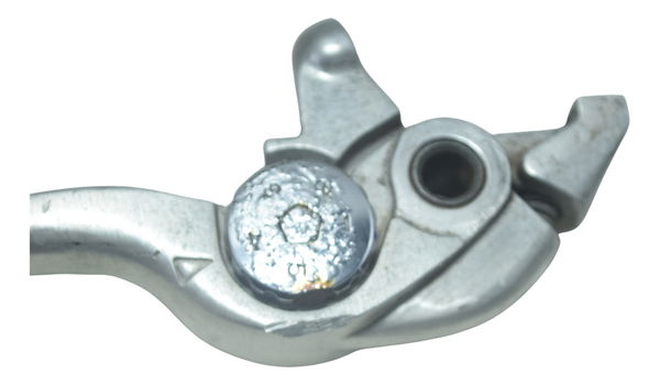 Manete Freio C/ Detalhes Kawasaki Er6n 10-14 Original