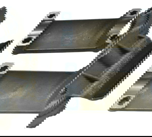 Jogo Mancal Cabeçote Kawasaki Er6n 10-14 Original