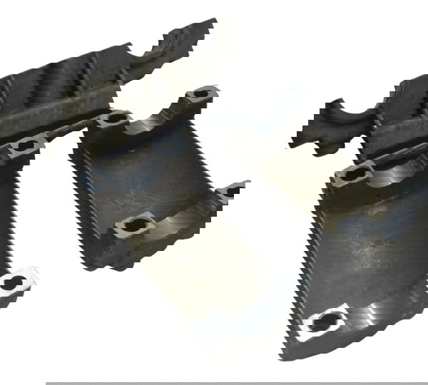 Jogo Mancal Cabeçote Kawasaki Er6n 10-14 Original