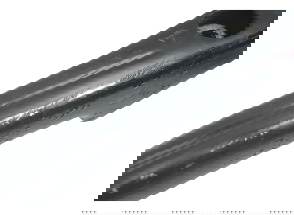 Alça Traseira Esquerda C/ Detalhes Kawasaki Er6n 10-14 Orig