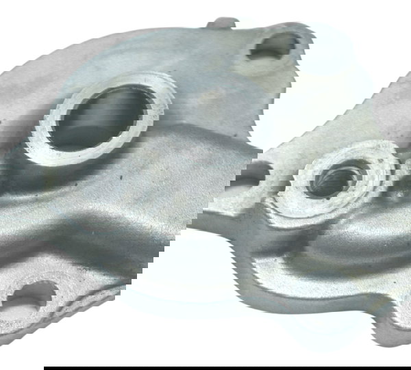 Tampa Bomba Óleo Kawasaki Er6n 10-14 Original