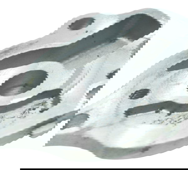 Tampa Bomba Óleo Kawasaki Er6n 10-14 Original