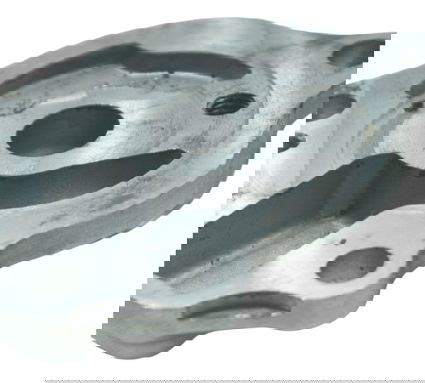 Tampa Bomba Óleo Kawasaki Er6n 10-14 Original