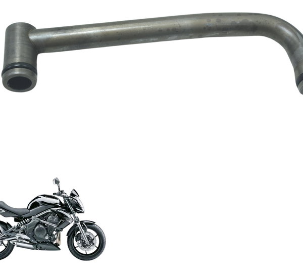 Conexão Óleo Kawasaki Er6n 10-14 Original