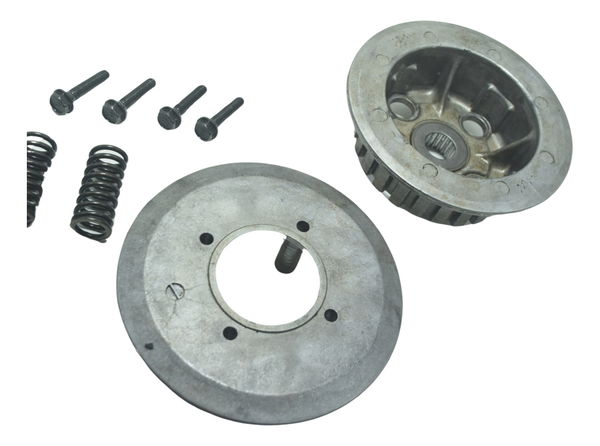 Cubo Plato Embreagem Honda Vt Shadow 600 C 95-05 Original