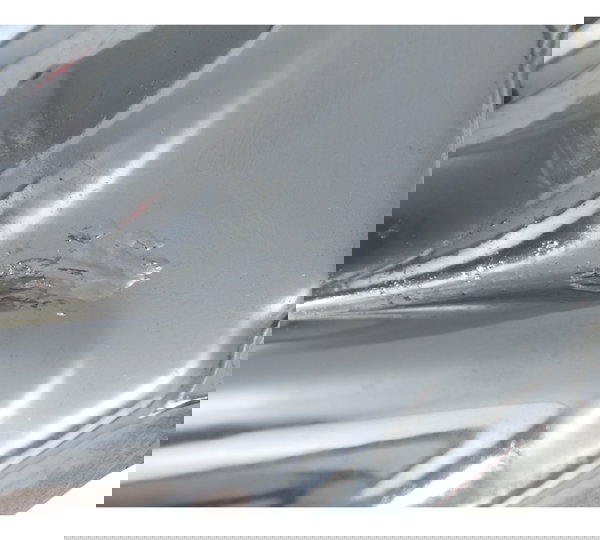 Tampa Embreagem Honda Vt Shadow 600 C 95-05 Original