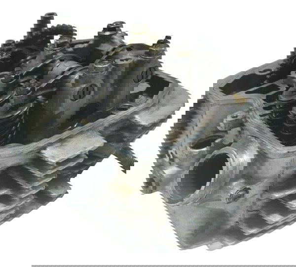 Cabeçote Dianteiro Honda Vt Shadow 600 C 95-05 Original