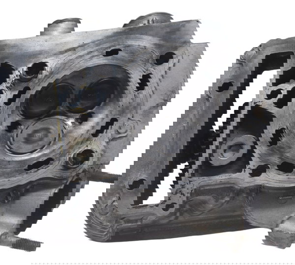 Cabeçote Dianteiro Honda Vt Shadow 600 C 95-05 Original