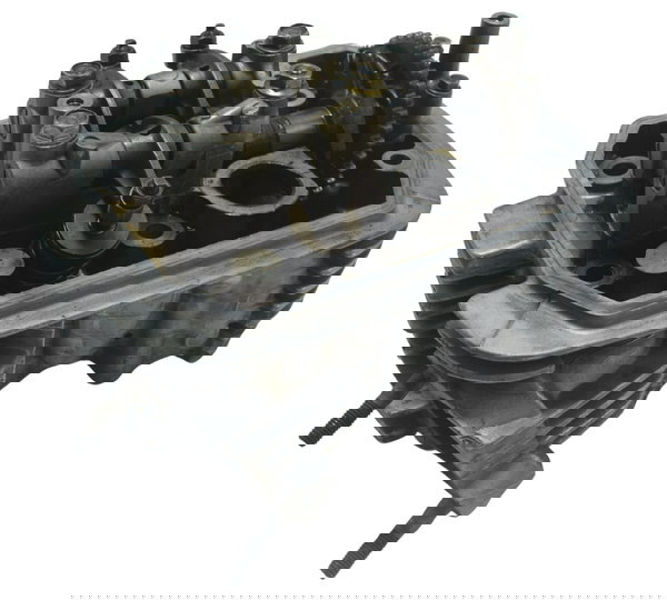 Cabeçote Dianteiro Honda Vt Shadow 600 C 95-05 Original