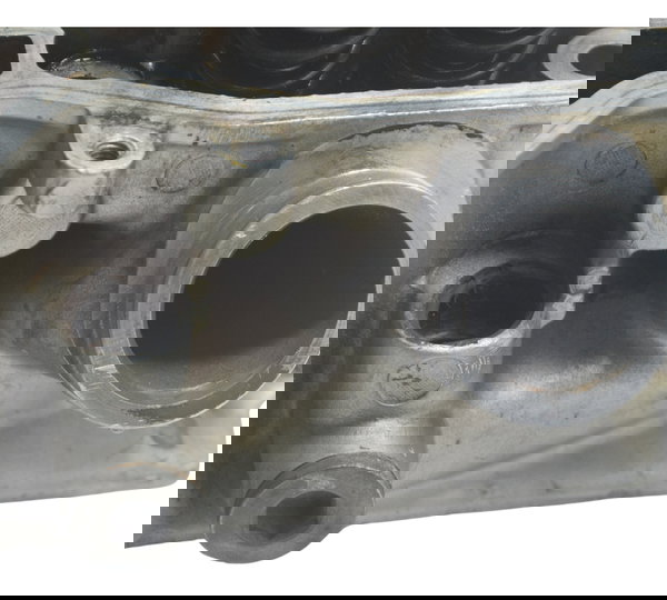 Cabeçote Dianteiro Honda Vt Shadow 600 C 95-05 Original