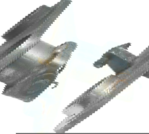 Suporte Pedaleira Diat Dir C/det Honda Vt Shadow 600 C 95-05