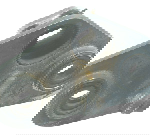 Suporte Pedaleira Diat Dir C/det Honda Vt Shadow 600 C 95-05