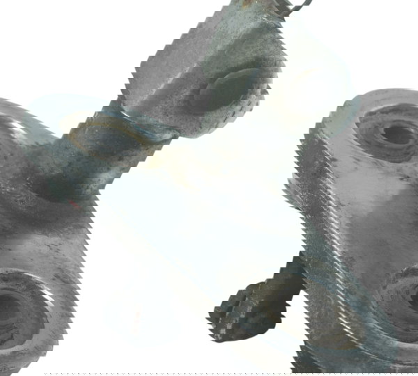 Suporte Pedaleira Diat Dir C/det Honda Vt Shadow 600 C 95-05