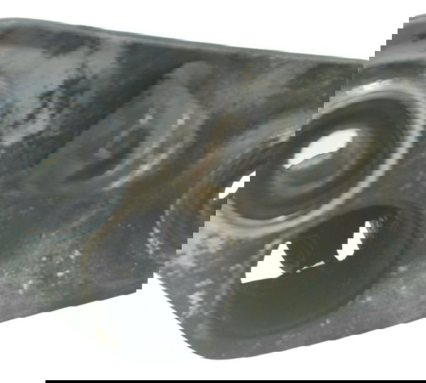 Suporte Pedaleira Diat Dir C/det Honda Vt Shadow 600 C 95-05