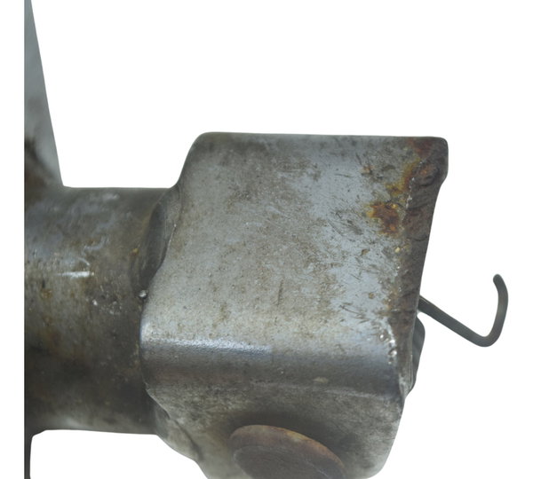 Suporte Pedaleira Diat Dir C/det Honda Vt Shadow 600 C 95-05