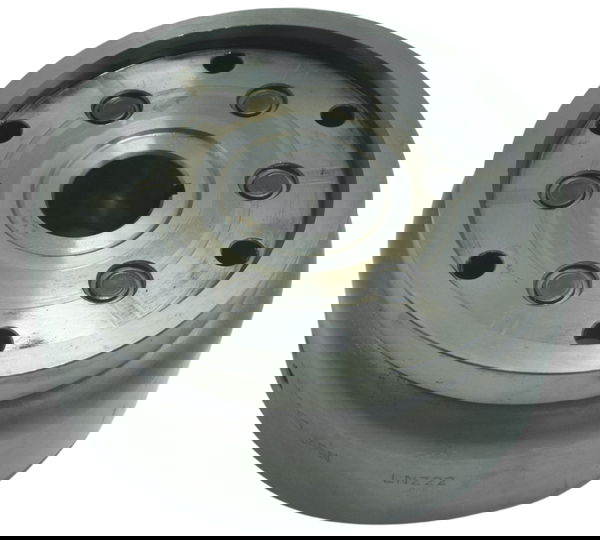 Volante Magneto Honda Vt Shadow 600 C 95-05 Original